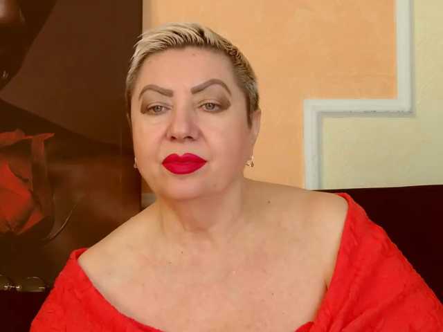 PoshLadyx