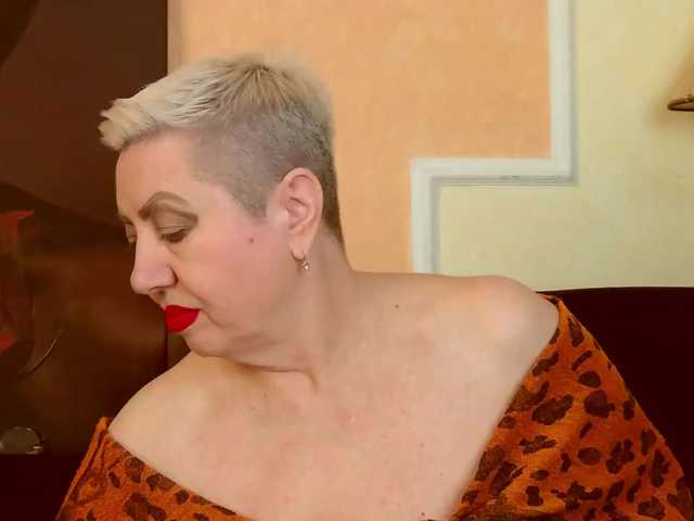 PoshLadyx