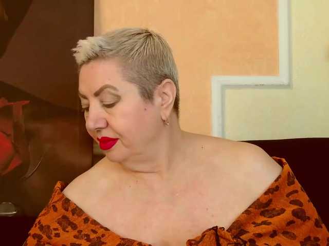 PoshLadyx live cam on BongaCams