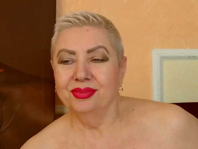 PoshLadyx