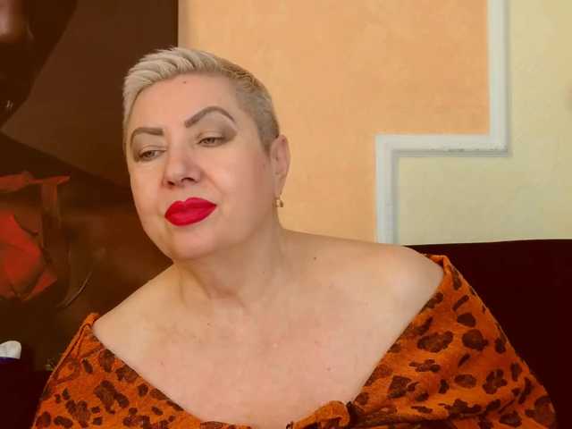 PoshLadyx live cam preview