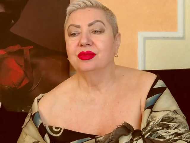 PoshLadyx