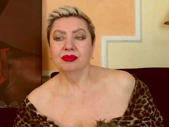 PoshLadyx