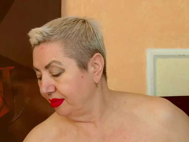 PoshLadyx