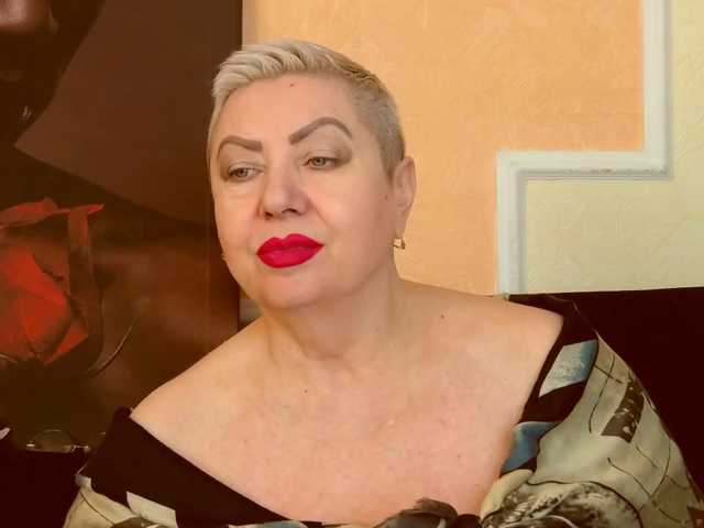 PoshLadyx