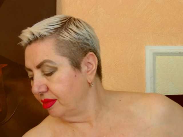 PoshLadyx