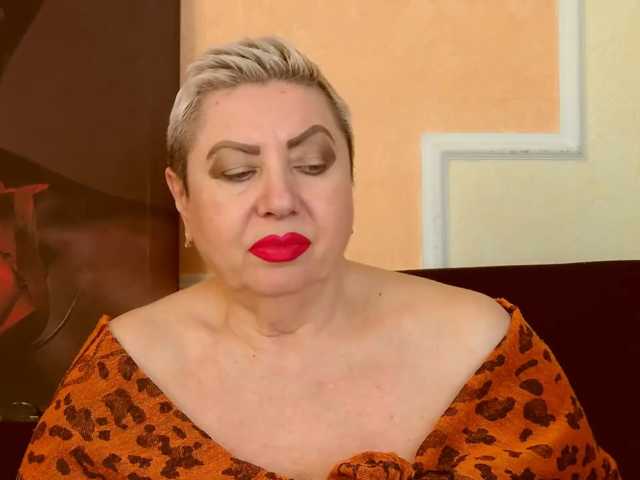 PoshLadyx live cam on BongaCams