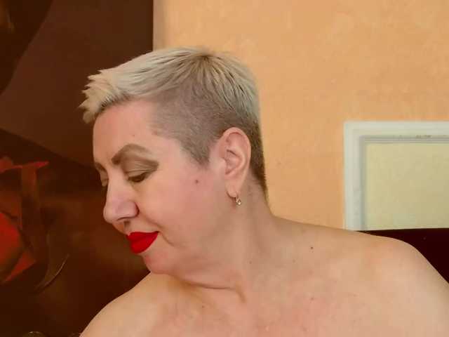 PoshLadyx