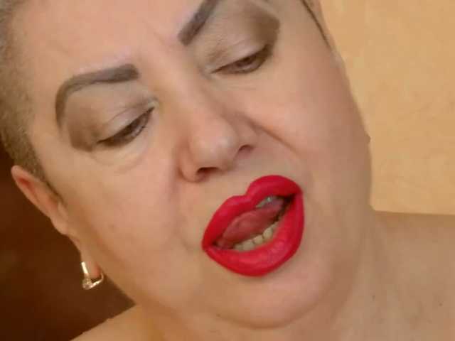 PoshLadyx live cam preview