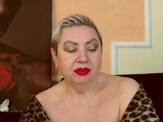 PoshLadyx