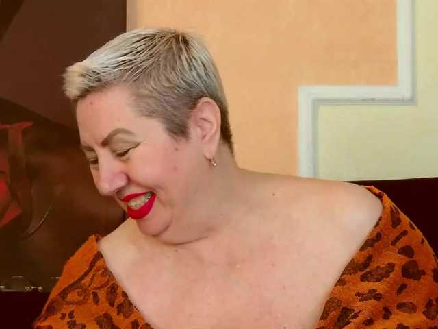 PoshLadyx