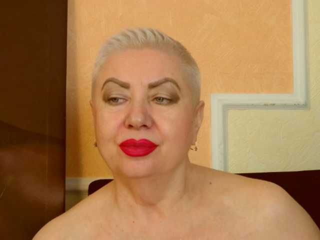 PoshLadyx