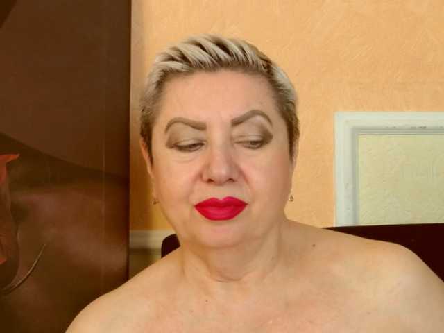 PoshLadyx