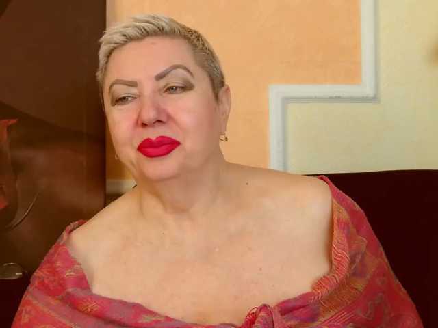 PoshLadyx