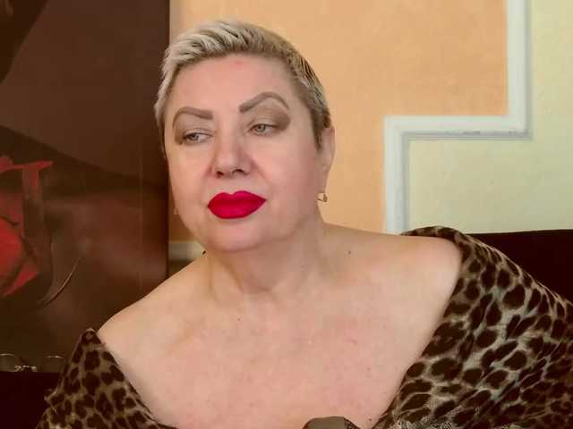 PoshLadyx