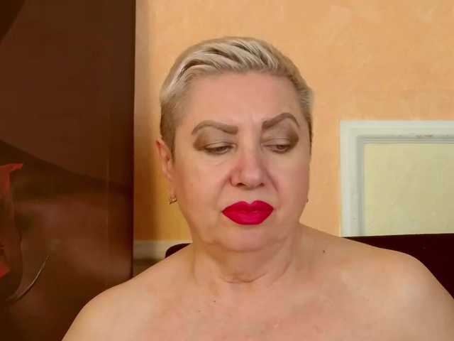 PoshLadyx live cam on BongaCams