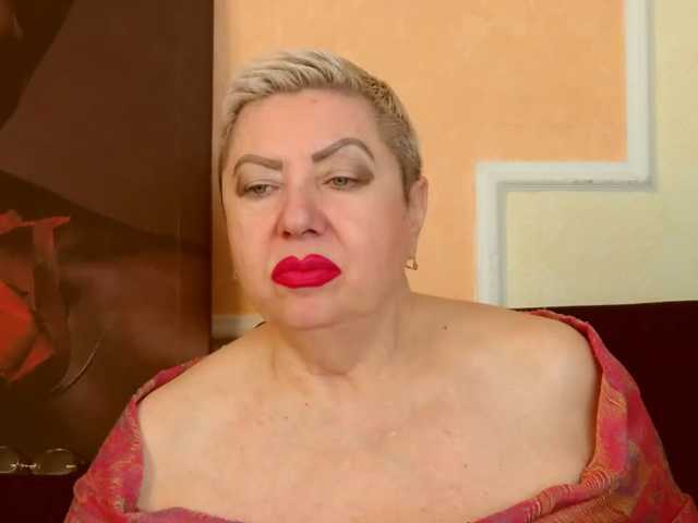 PoshLadyx