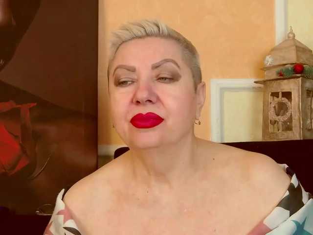 PoshLadyx