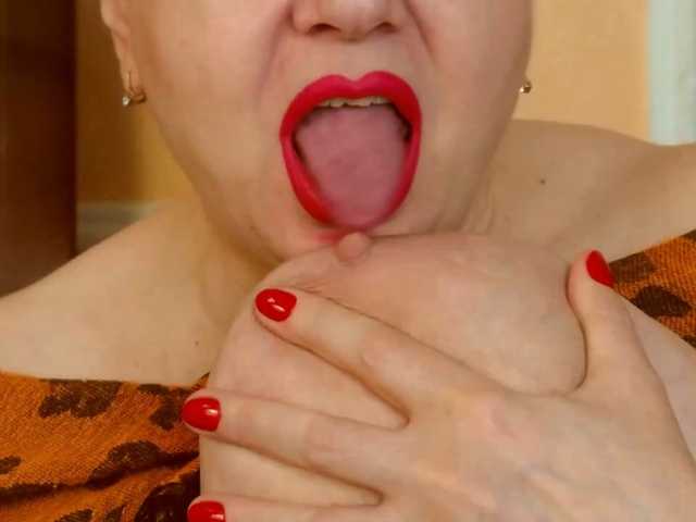 PoshLadyx live cam preview