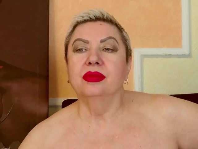 PoshLadyx live cam preview