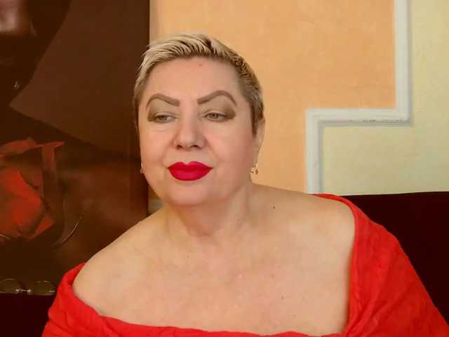 PoshLadyx