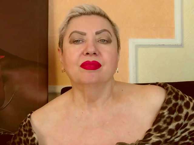 PoshLadyx