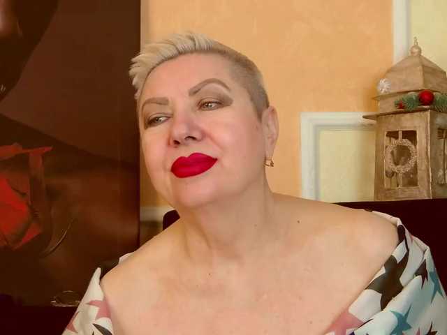 PoshLadyx