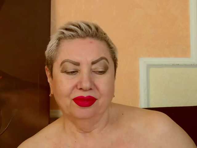 PoshLadyx live cam preview
