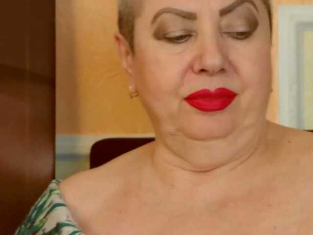 PoshLadyx