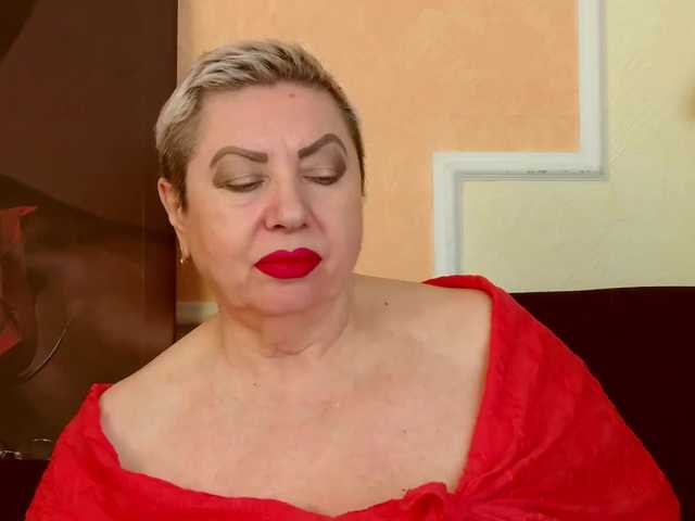 PoshLadyx