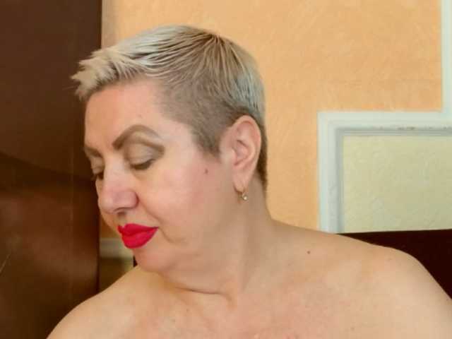 PoshLadyx live cam
