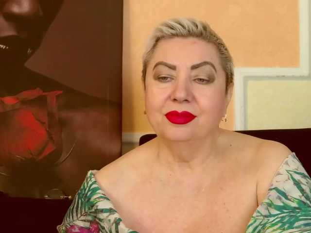 PoshLadyx
