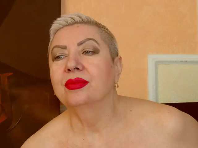 PoshLadyx live cam preview