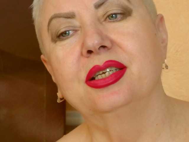 PoshLadyx