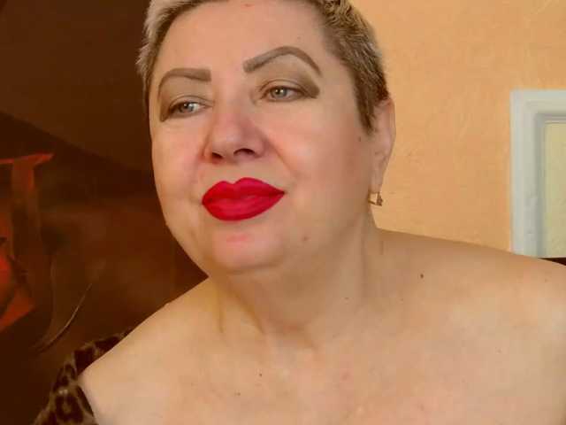 PoshLadyx