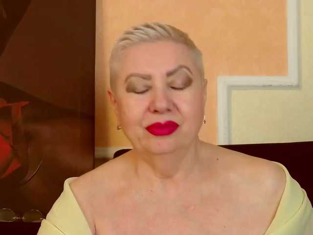 PoshLadyx