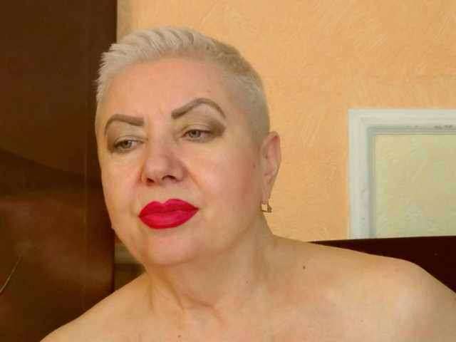 PoshLadyx