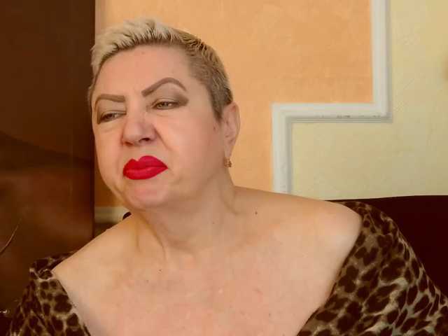 PoshLadyx