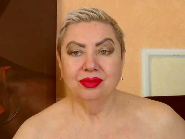 PoshLadyx live cam preview