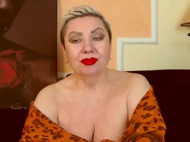 PoshLadyx