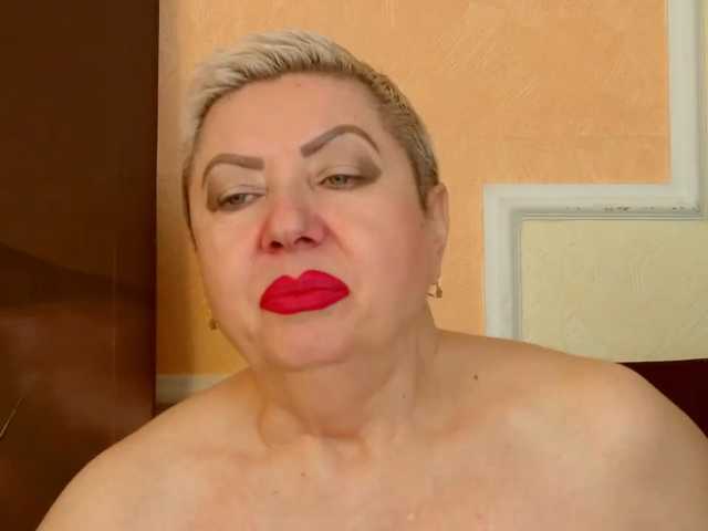 PoshLadyx