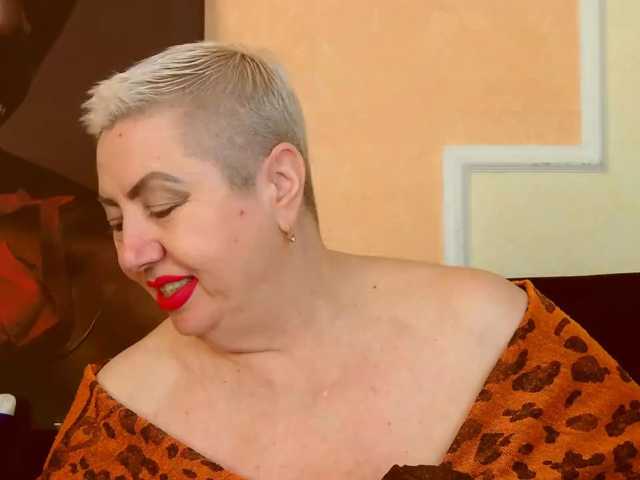 PoshLadyx live cam on BongaCams