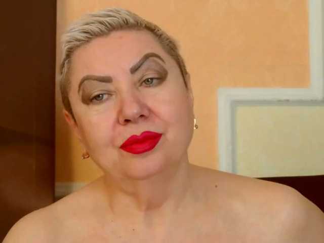 PoshLadyx live cam preview
