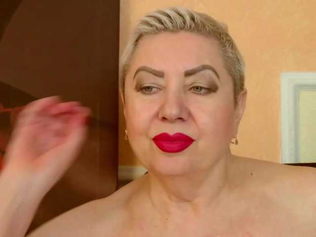 PoshLadyx