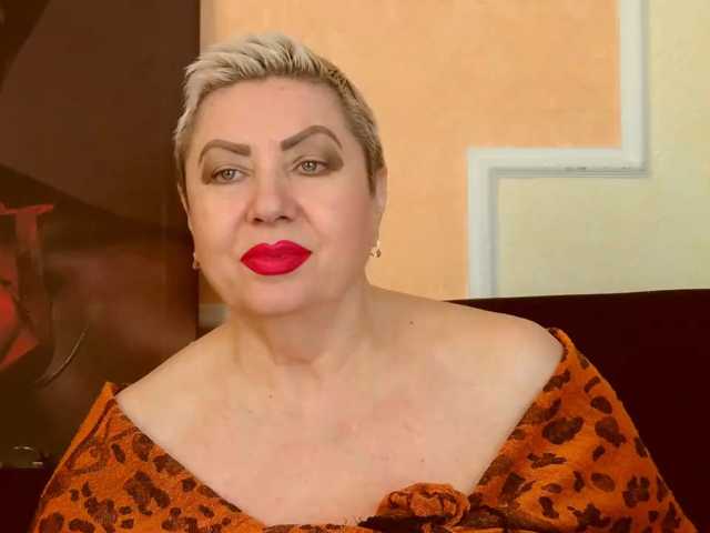PoshLadyx