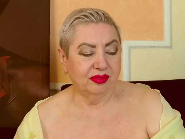 PoshLadyx