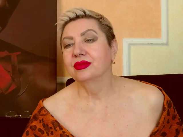 PoshLadyx
