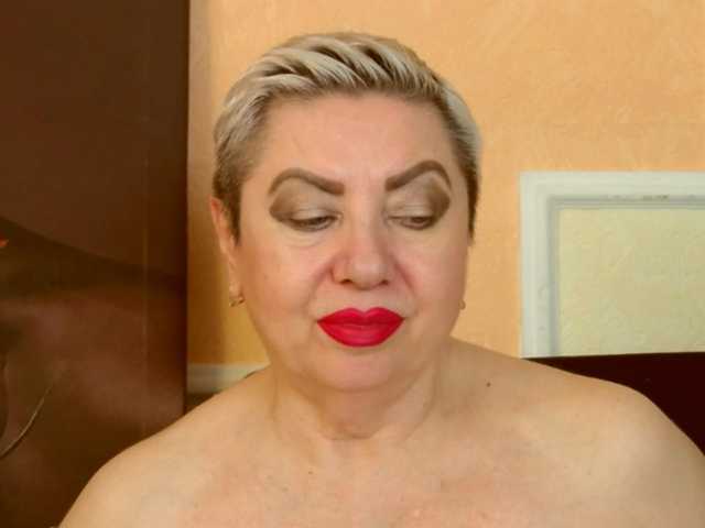 PoshLadyx live cam on BongaCams
