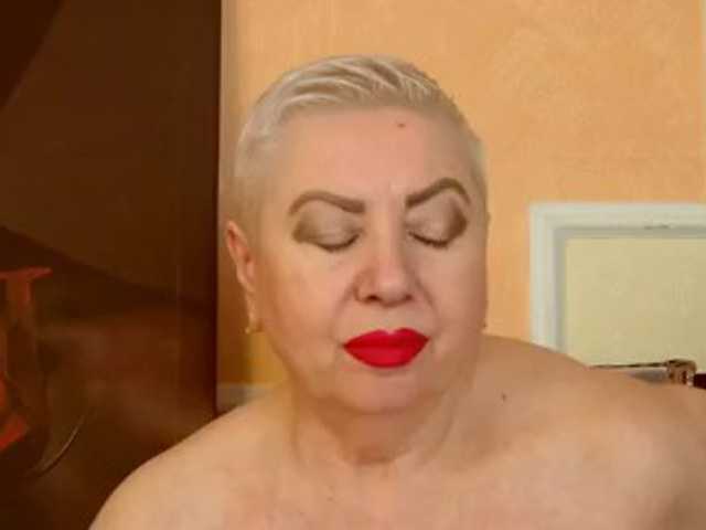 PoshLadyx live cam preview