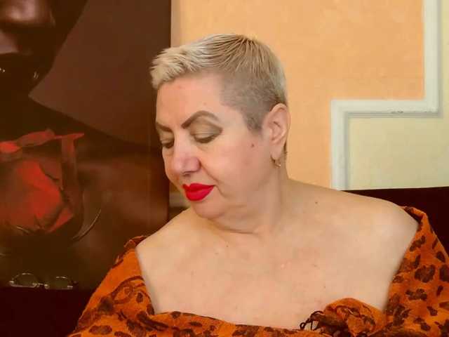 PoshLadyx